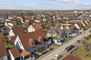 Charmante DHH mit gepflegtem Garten in ruhiger Lage – Kitzingen (Kreis) – Vorschaubild 25
