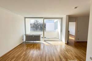 Großzügige 2-Zimmer-Wohnung in Maxvorstadt