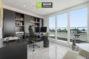 360° I Penthouse mit spektakulärem Panorama 
Kapitalanlage der besonderen Art in Friedrichshafen – Die vollständige Adresse der Immobilie erhältst du vom Anbieter., 88045 Friedrichshafen – Vorschaubild 17