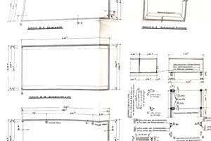 Freistehendes Einfamilienhaus in der Gartenstadt Haan - großzügig und modernisiert – Hochstraße 19, 42781 Haan – Vorschaubild 37