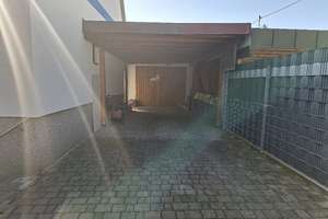 Hier legen Sie gut an! WH mit großem Grundstück in guter Lage! – Die vollständige Adresse der Immobilie erhältst du vom Anbieter., 86156 Bärenkeller, Augsburg – Vorschaubild 13
