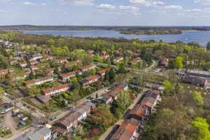Ihr neues Zuhause: Reihenmittelhaus mit sonnigem Garten und Gestaltungsspielraum in bester Wohnlage – Die vollständige Adresse der Immobilie erhältst du vom Anbieter., 14089 Kladow, Berlin – Vorschaubild 1