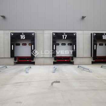 Logistikimmobilie direkt an der A5 | Top-Logistikregion Oberrhein