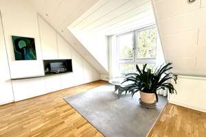 Elegante, helle Maisonettewohnung mit 2 Sonnenterrassen in Stadtwaldnähe – Die vollständige Adresse der Immobilie erhältst du vom Anbieter., 50933 Müngersdorf, Köln – Vorschaubild 18