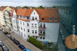 Familienfreundliches Wohnen in Stadtfeld Ost – 5 Zimmer mit Balkon