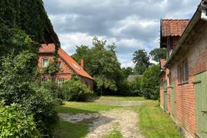 Charmantes Bauernhaus mit Wirtschaftsgebäuden – Die vollständige Adresse der Immobilie erhältst du vom Anbieter., 29549 Bad Bevensen – Vorschaubild 5