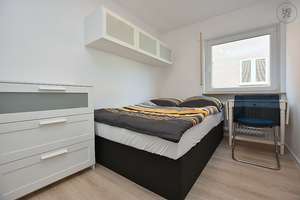Schön möblierte Wohnung mit Terrasse in Stuttgart Gablenberg – Die vollständige Adresse der Immobilie erhältst du vom Anbieter., 70186 Gablenberg, Stuttgart – Vorschaubild 12