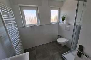 Sonnendurchflutete, frisch renovierte 3-Zimmer-Wohnung mit traumhaftem Balkon in sehr ruhiger Lage – 44379 Kirchlinde, Dortmund – Vorschaubild 6