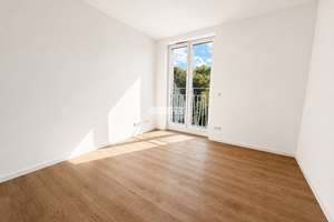 antaris Immobilien GmbH ** 3 Räume, die mehr können – Erstbezug am Steigereck ** – Die vollständige Adresse der Immobilie erhältst du vom Anbieter., 99096 Löbervorstadt, Erfurt – Vorschaubild 7