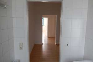 Schöne 2-Zimmer-Wohnung im Hochparterre mit einer Wohnfläche von ca. 52,12 m² – Die vollständige Adresse der Immobilie erhältst du vom Anbieter., 1129 Pieschen-Nord/Trachenberge, Dresden – Vorschaubild 9