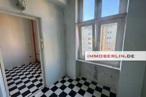 IMMOBERLIN.DE - Charmante 2-Zimmer-Wohnung im Gartenhaus nahe Hohenzollernplatz – Die vollständige Adresse der Immobilie erhältst du vom Anbieter., 10717 Wilmersdorf, Berlin – Vorschaubild 7