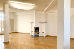 Prov.-frei: Großzügige Luxus-Dachgeschoßwohnung in Traumlage nahe Lietzensee – Witzlebenstrasse 2, 14057 Charlottenburg, Berlin – Vorschaubild 3