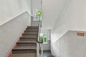 Wunderbare 2,5-Zimmer-Wohnung unweit Schäfersee in Berlin-Reinickendorf – Die vollständige Adresse der Immobilie erhältst du vom Anbieter., 13409 Reinickendorf (Ortsteil), Berlin – Vorschaubild 11