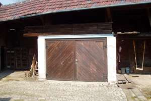 **Unikat - ehemaliger 3-Seitenhof mit Wohnhaus, ausgebauter Scheune und großen Garten** – Die vollständige Adresse der Immobilie erhältst du vom Anbieter., 2923 Kodersdorf – Vorschaubild 13
