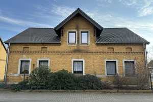 11-Zimmer-Einfamilienhaus in Annahütte – Sallgaster Straße 7, 1994 Oberspreewald-Lausitz (Kreis) – Vorschaubild 1