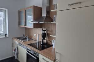 Wohnen mit Charakter: 2-Zimmer-Apartment in Travemünde – Rose 3, 23570 Travemünde, Lübeck – Vorschaubild 6