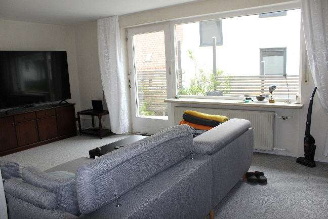 Immobilie in Aystetten - Gut leben in Aystetten! Gepflegtes EFH mit großem Grundstück in herrlicher Lage! - Bild 2