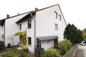 Wohnen mit viel Platz und Komfort – Die vollständige Adresse der Immobilie erhältst du vom Anbieter., 85354 Freising – Vorschaubild 9