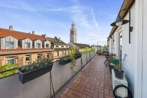 Stilvolle Wohnung mit großer Dachterrasse: 4,5 Zimmer, 113 m² in Mannheim, provisionsfrei – Krappmühlstraße 27, 68165 Schwetzingerstadt/Oststadt, Mannheim – Vorschaubild 8