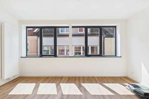 IN-Stadtmitte - 2 ZKB im 2. OG mit Lift - Erstbezug nach Modernisierung – Die vollständige Adresse der Immobilie erhältst du vom Anbieter., 85049 Mitte, Ingolstadt – Vorschaubild 2