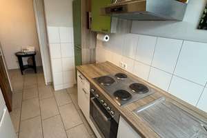 2,5 Zimmer mit Balkon in Gelsenkirchen-Buer – Holtwiesche 11, 45894 Buer, Gelsenkirchen – Vorschaubild 6