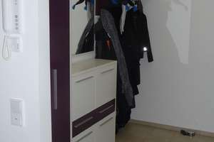 Living at the Reichswald- Stylish, fully – Die vollständige Adresse der Immobilie erhältst du vom Anbieter., 91052 Röthelheimpark, Erlangen – Vorschaubild 22