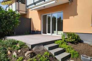 2-Zimmer-Wohnung mit Terrasse und Garten in Magdeburg – Heinrich-Mundlos-Ring 44, 39124 Magdeburg – Vorschaubild 9