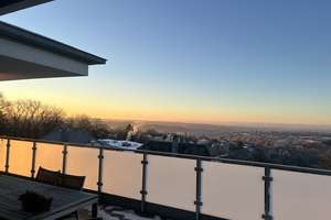 Exklusives Penthouse mit einzigartigem Panoramablick – Königstraße 78b, 42853 Stadtpark, Remscheid – Vorschaubild 9