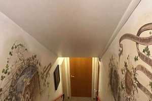 Schönes Einfamilienhaus mit ELW und großem Grundstück, in Top-Lage von Bad Sobernheim zu verkaufen. – Bad Kreuznach (Kreis) – Vorschaubild 37