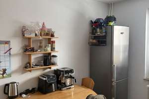 Kompakte 2-Zimmer-Wohnung in Hannover – Große Düwelstraße 36, 30171 Südstadt, Hannover – Vorschaubild 2