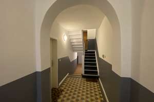 Mitten drin in Poppelsdorf! Einziehen und wohlfühlen! Mit eigenem Garten und EBK inkl. E-Geräten – Sebastianstraße 20, 53115 Poppelsdorf, Bonn – Vorschaubild 3