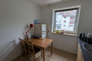 1-Zimmer Wohnung im 1. OG in Braunschweig Innenstadt – Die vollständige Adresse der Immobilie erhältst du vom Anbieter., 38100 Innenstadt, Braunschweig – Vorschaubild 10