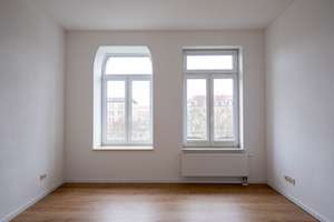 Großzügige 4-Zimmer-Wohnung mit 2 Balkonen | hochwertig saniert | zentrale Lage - Krämpfervorstadt – Stauffenbergallee 64, 99085 Krämpfervorstadt, Erfurt – Vorschaubild 15