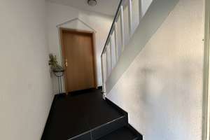 Stilvolles Stadthaus in zentraler Lage von Einbeck – ideal für Kapitalanleger oder Eigennutzer – Die vollständige Adresse der Immobilie erhältst du vom Anbieter., 37574 Einbeck – Vorschaubild 8