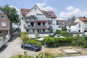 Gemütliche Eigentumswohnung mit Balkon und Garage in Dortmund-Schüren! – Die vollständige Adresse der Immobilie erhältst du vom Anbieter., 44269 Schüren, Dortmund – Vorschaubild 15