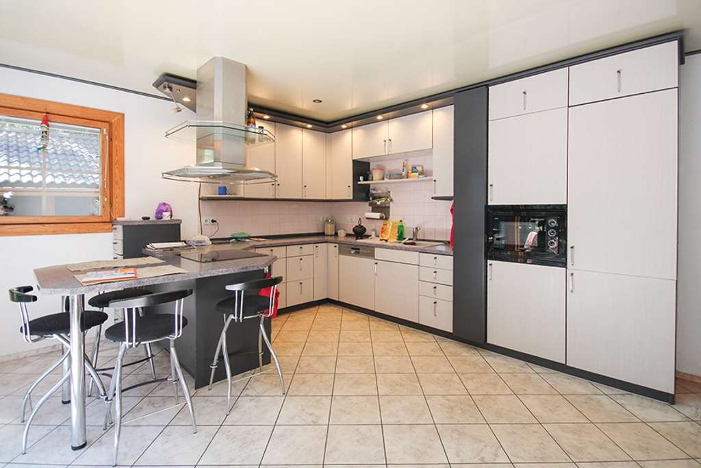 Immobilie in Gommern - Wunderschöner Bungalow mit großem Grundstück in Menz! - Bild 3