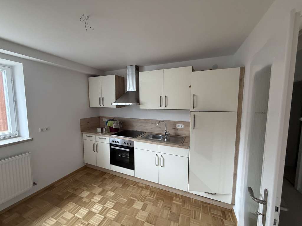 Immobilie in Unterwössen - Geschmackvolle 2-Zimmer-Wohnung mit gehobener Innenausstattung in Unterwössen - Bild 2