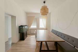 Modernisiertes Reihenmittelhaus in Top Lage - Innenstadtlage von Bad Salzuflen – Die vollständige Adresse der Immobilie erhältst du vom Anbieter., 32105 Bad Salzuflen – Vorschaubild 1