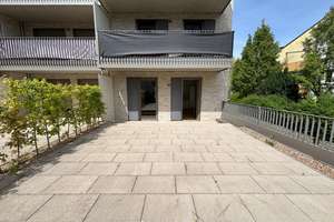 Wohnung zum Glücklichsein: Neubau 3-Zimmer-Erdgeschosswohnung mit großer Terrasse – Aßmannshäuser Str. 38-, 65197 Rheingauviertel / Hollerborn, Wiesbaden – Vorschaubild 2
