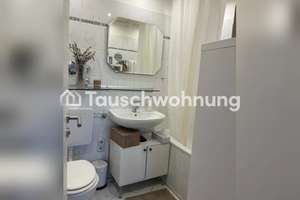 Tauschwohnung: Tausche Wohnung mit 2 Loggien Nähe Münchener Freiheit – Die vollständige Adresse der Immobilie erhältst du vom Anbieter., 80802 Münchner Freiheit, München – Vorschaubild 3