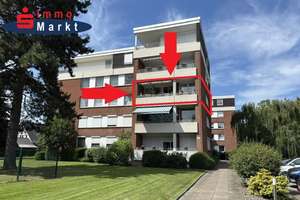 Hübsche Eigentumswohnung in Lübbecke! – Die vollständige Adresse der Immobilie erhältst du vom Anbieter., 32312 Lübbecke – Vorschaubild 1