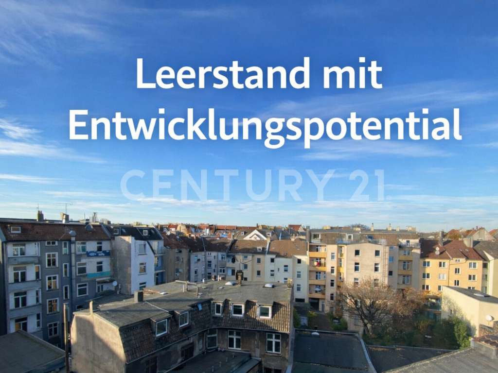 Immobilie in Dortmund - Eigentumswohnung mit Potential in Dortmund - Bild 1