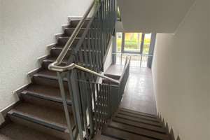 Erfurt* Karree am Südpark* helle 2 Zimmer-Wohnung mit Balkon* sep. Küche* Tageslichtbad – Otto-Knöpfer-Strasse 4, 99096 Daberstedt, Erfurt – Vorschaubild 11