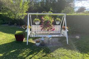 Freistehendes  Einfamilien mit moderner Heiztechnik und schönem Garten – Die vollständige Adresse der Immobilie erhältst du vom Anbieter., 53925 Kall – Vorschaubild 5