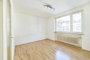 Wohnen in der Kölner Südstadt: Großzügige 3-Zimmer-Wohnung mit Balkon am Volksgarten – 50677 Neustadt/Süd, Köln – Vorschaubild 11