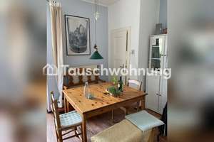 Tauschwohnung: SCHÖNE ZWEI-ZIMMER-WOHNUNG IM HERZEN VON WÜRZBURG – Die vollständige Adresse der Immobilie erhältst du vom Anbieter., 97070 Altstadt, Würzburg – Vorschaubild 2