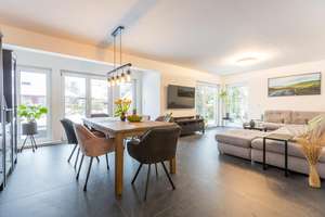Wohnen mit Licht und Raum - modernes Einfamilienhaus auf großem Grundstück! – Die vollständige Adresse der Immobilie erhältst du vom Anbieter., 21279 Hollenstedt – Vorschaubild 8