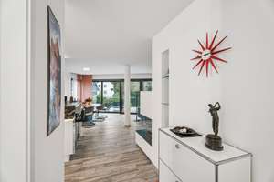 Großzügige Belle Etage in der Nähe vom Heissiwald in Bredeney – Die vollständige Adresse der Immobilie erhältst du vom Anbieter., 45133 Bredeney, Essen – Vorschaubild 4