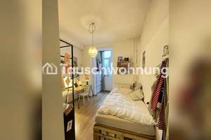 Tauschwohnung: Gemütliche 1-Zimmer-Wohnung in Köln-Sülz