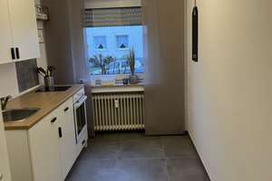 Renovierte und möblierte Erdgeschosswohnung in Odenkirchen – Am Schomm 26, 41199 Odenkirchen-West, Mönchengladbach – Vorschaubild 9